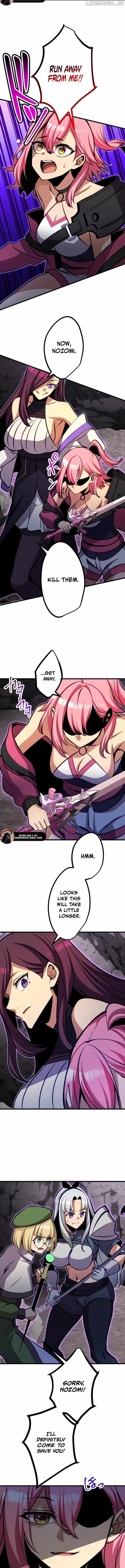 I'm the Only One Who Knows That Jobless Is the Strongest Chapter 55 8